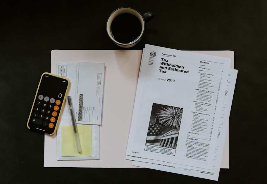 Understanding Tax Preparation Services
