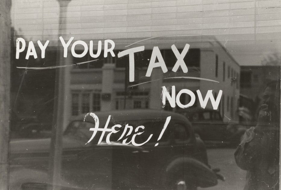 The Benefits of In-Person Tax Help